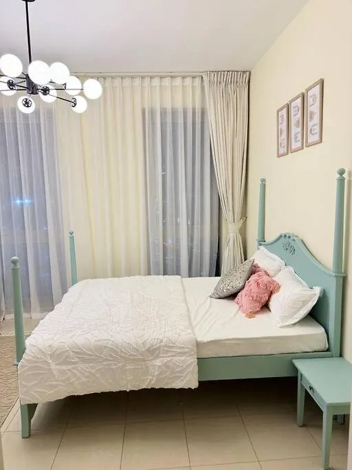 Apartment In Dubai Opposite To Burj Khalifa 0*,  United Arab Emirates