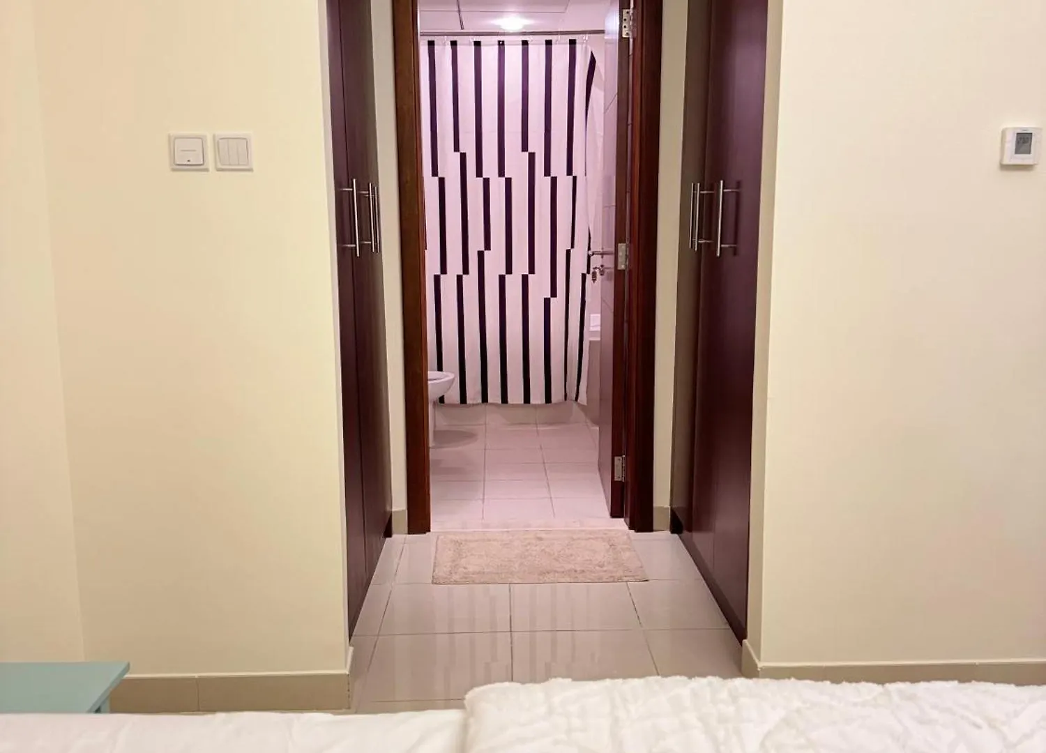 Apartment In Dubai Opposite To Burj Khalifa United Arab Emirates