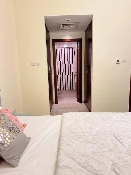 Apartment In Dubai Opposite To Burj Khalifa