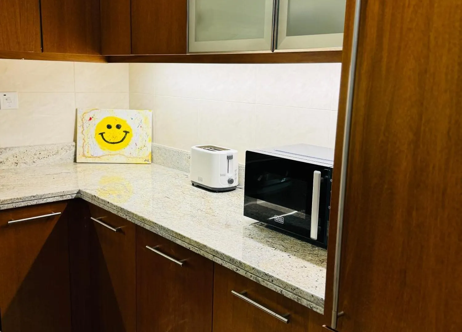 Apartment In Dubai Opposite To Burj Khalifa 0*,