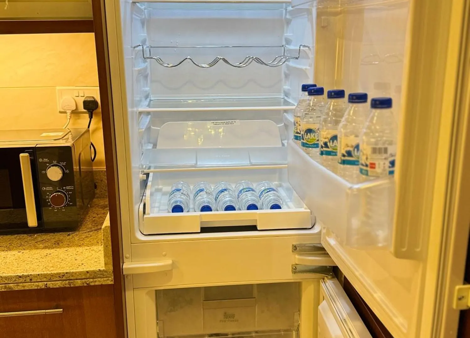 Apartment In Dubai Opposite To Burj Khalifa United Arab Emirates