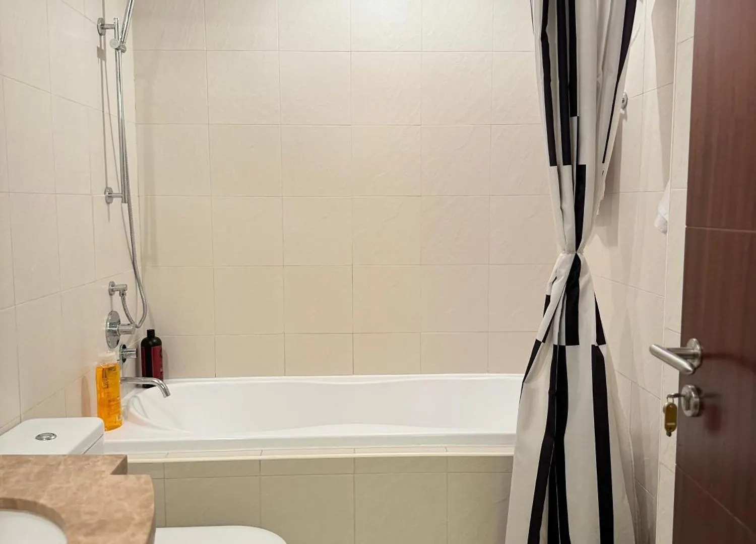 Apartment In Dubai Opposite To Burj Khalifa