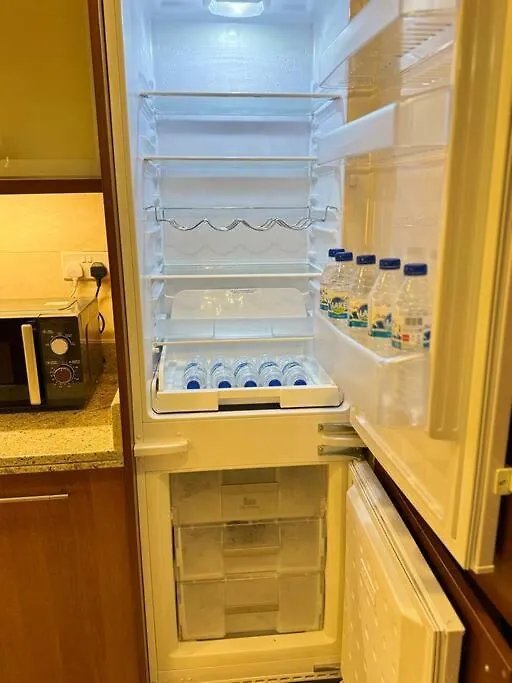Apartment In Dubai Opposite To Burj Khalifa